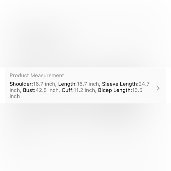 Shein Frenchy skirt set - Picture 6 of 6